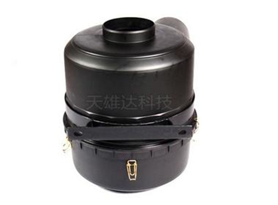 及時清理空氣濾清器，別讓發動機“喘不過氣”!